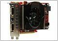 Palit HD 4850 Sonic: almost Radeon HD 4870, priced as HD 4850