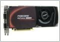 Foxconn 9800GTX – "change of clothes"